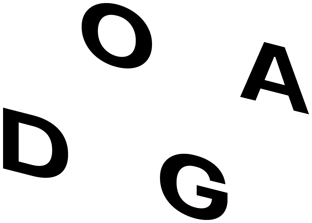 logo chữ D doga