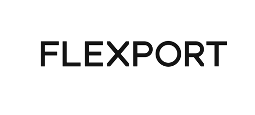 logo chữ f flexport