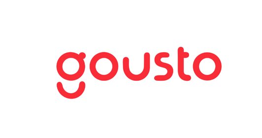 logo chữ g gousto