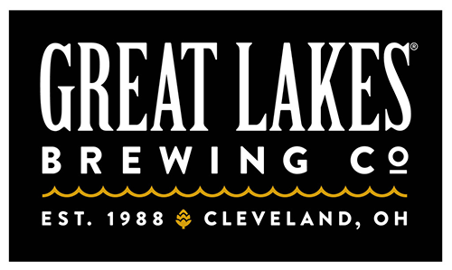 logo chữ g great lakes brewing