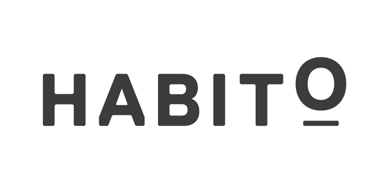 logo chữ h habito