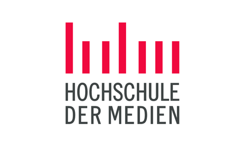 logo chữ h hochschule.