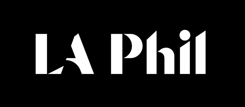 logo chữ l la phil