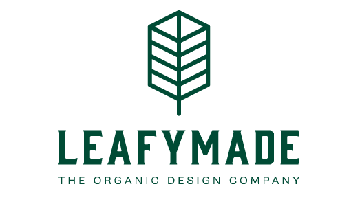 logo chữ l leafymade