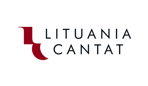 logo chữ l lituania cantat