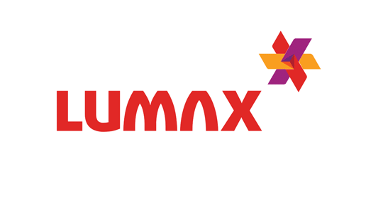 logo chữ l lumax