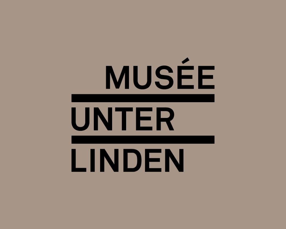 logo chữ m musee undterlinden