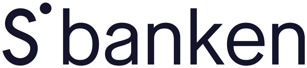 logo chữ s sbanken