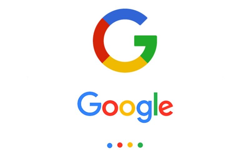 Logo của Google 