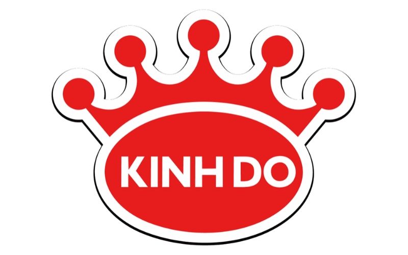Logo Kinh đô