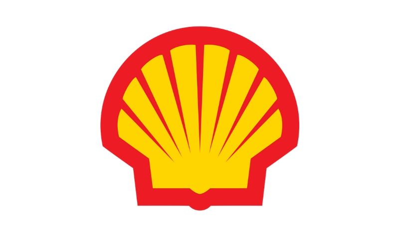 Logo của Shell