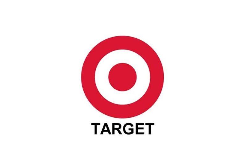 Logo của Target 