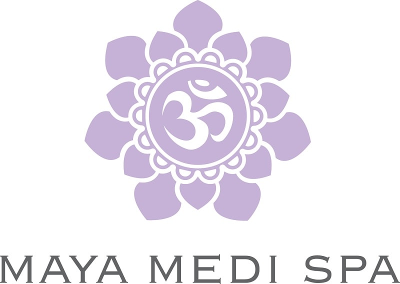 logo spa maya
