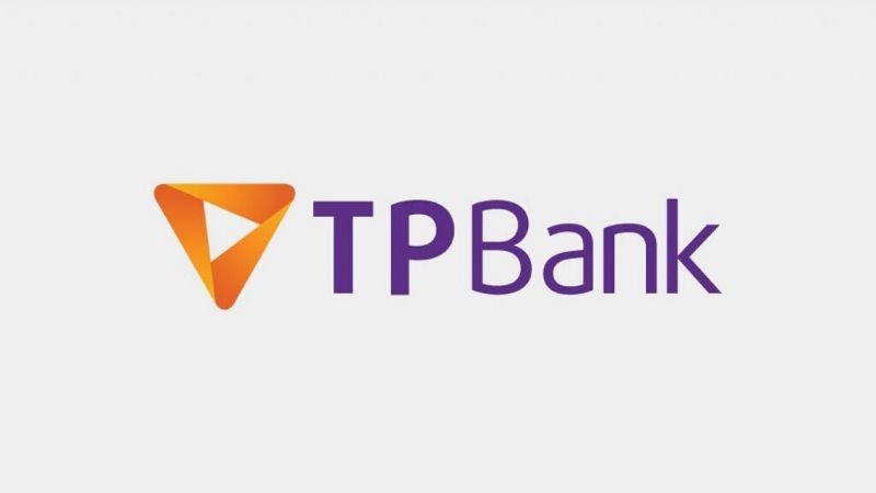 Logo của TPbank
