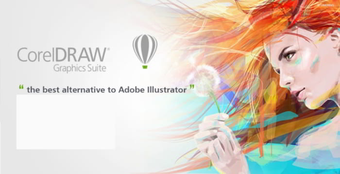 Phần mềm CorelDraw