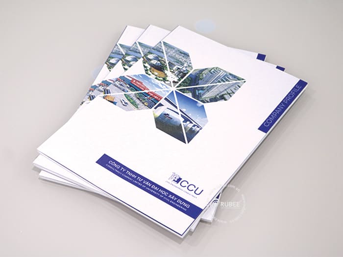 hồ sơ năng lực công ty xây dựng