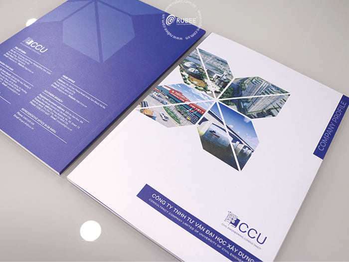 hồ sơ năng lực công ty xây dựng
